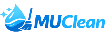 MUClean Gebäudereinigung UG Logo