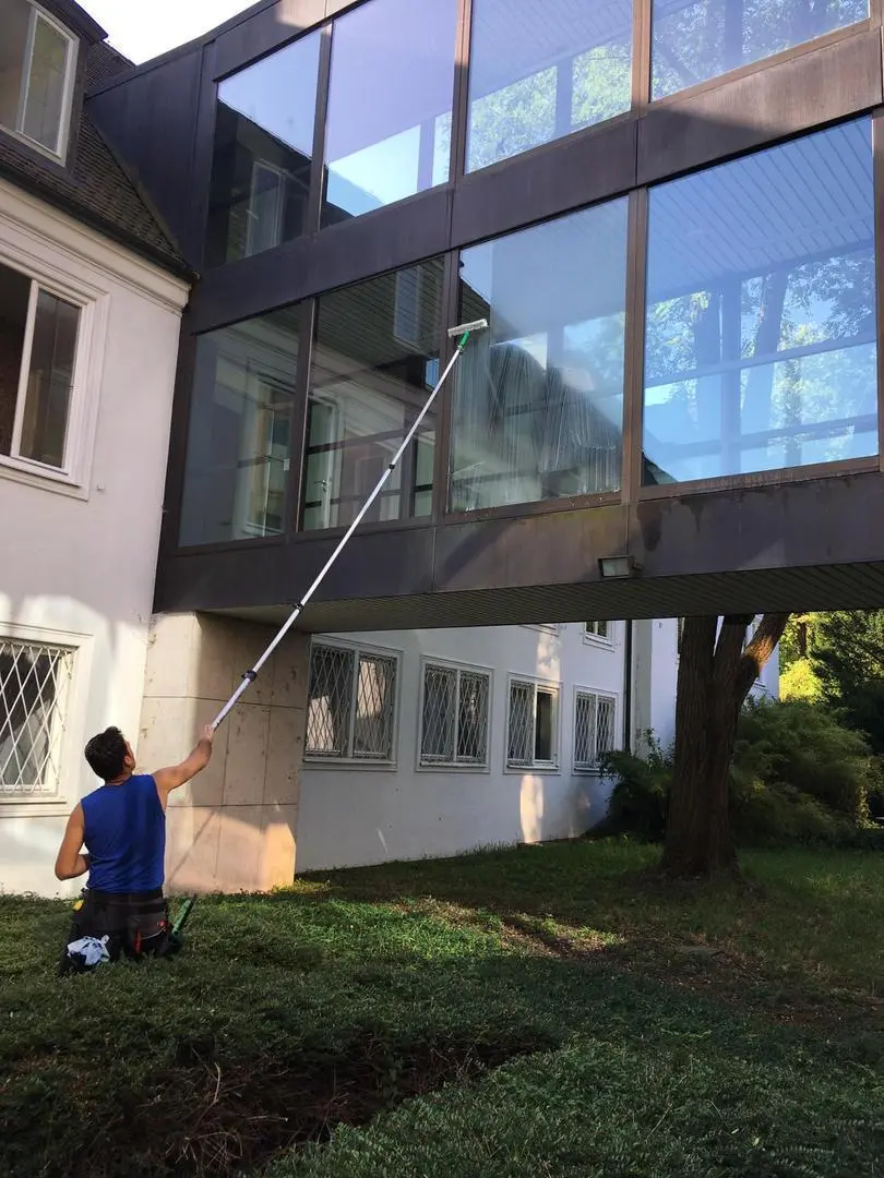 Fensterreinigung München
