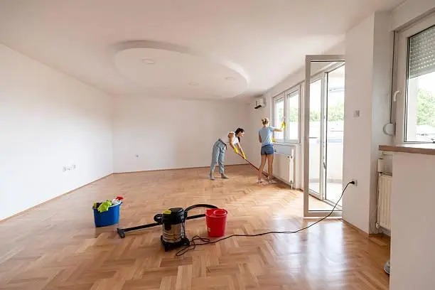 Grundreinigung München